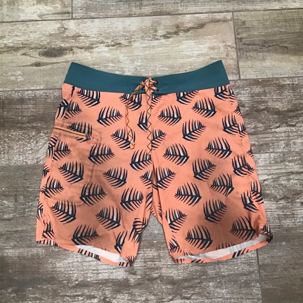 Patagonia | swim trunks